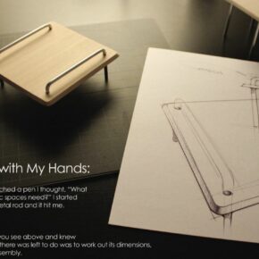 Respite Lounge de Adam Moller.