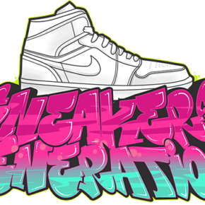 Sneakers Generation