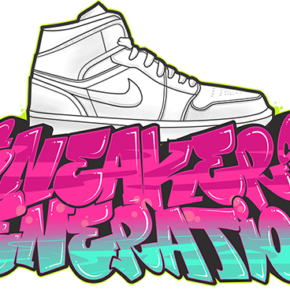 Sneakers Generation Sneakers Generation