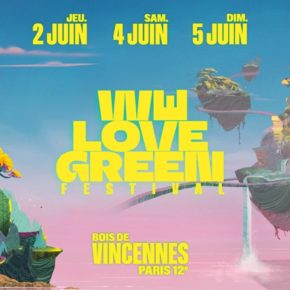 we love green 2022 le festival écoresponsable