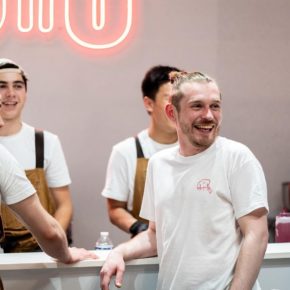 "Les événements gastronomiques à ne pas manquer à Paris en 2023" "Les événements gastronomiques à ne pas manquer à Paris en 2023"