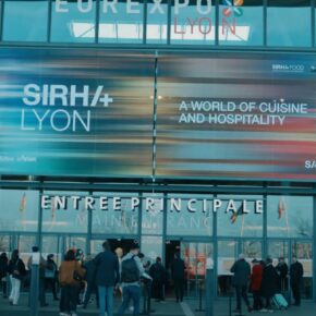 Rétrospective du Sirha Lyon 2025