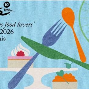 Taste of Paris 2026 : Taste souffle ces bougies de ces 10 ans