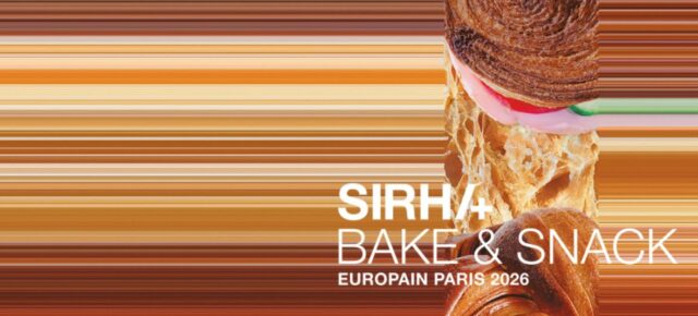 Sirha Bake & Snack 2026 : le nouveau visage de la boulangerie et du snacking se dessine à Paris
